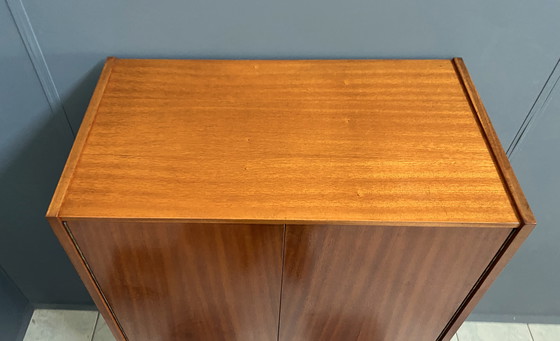 Image 1 of Highboard von Frantisek Mezulanik 1970S