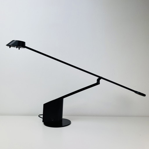 Italians Rodolfo Bonetto Iguzzini desk lamp table lamp