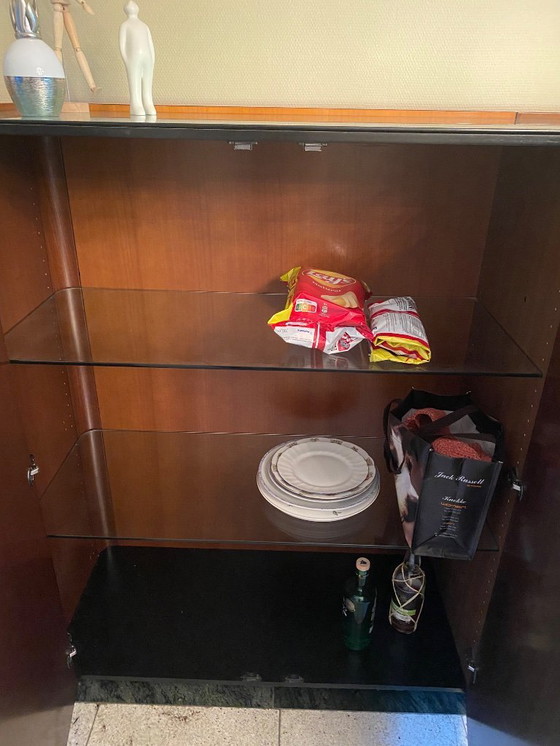 Image 1 of Diseño de comedor italiano de los años 70