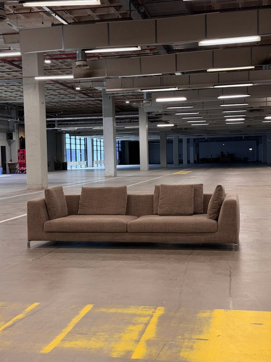 Image 1 of B&B Italia Ray Bank | Taupe