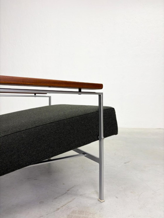 Poltrona modello '2280' disegnata da Rob Parry per Gelderland – Poltrone, Metal (photo 15 of 17)