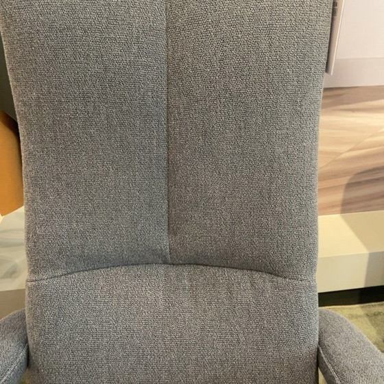 Image 1 of Le fauteuil inclinable Future NX 317