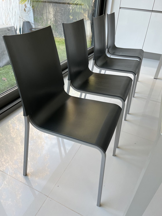 Image 1 of 8 historias Eva Bontempi 2007