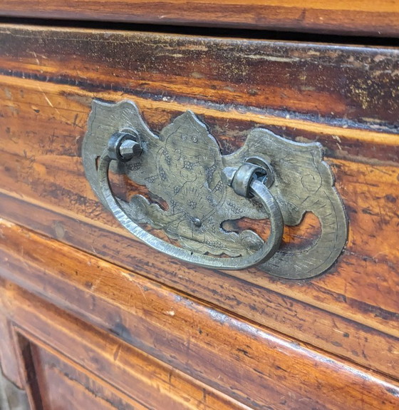 Image 1 of Mobiletto tradizionale cinese