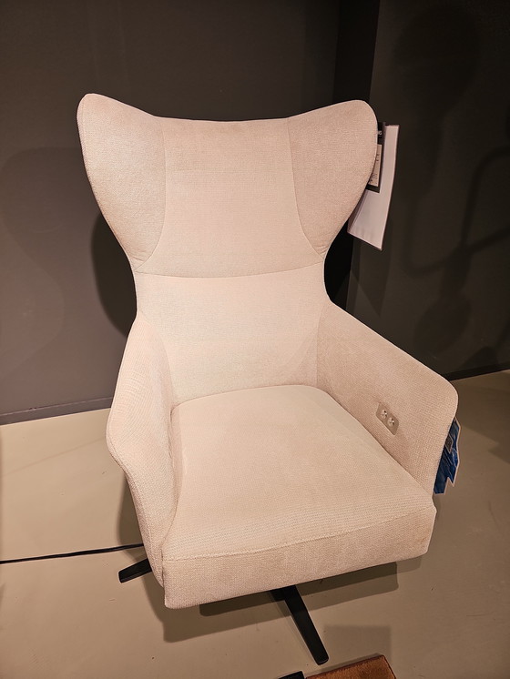 Image 1 of Sillón reclinable Castleton