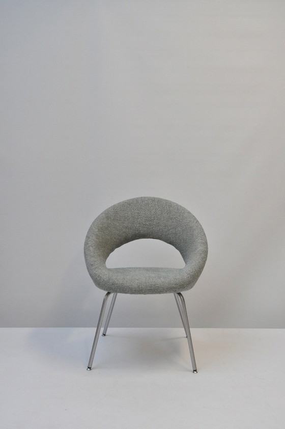 Image 1 of Poltrona Artifort Nina – set di 4 – René Holten, ca. 2000 – completamente restaurata