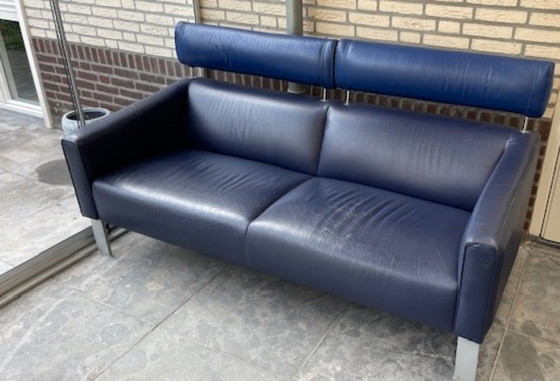 Image 1 of Sofagarnitur Leolux Patachou