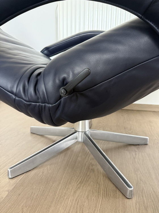 Image 1 of Sillón JORI Design - Yoga - Comodidad de asiento excepcional