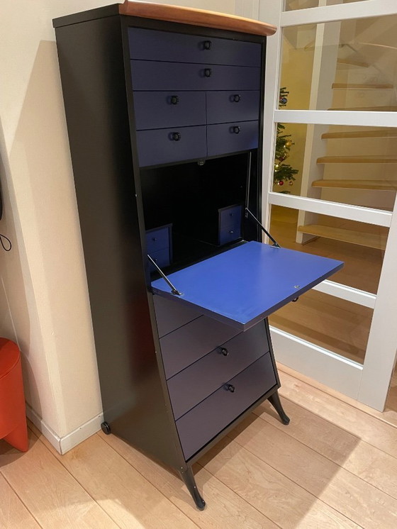 Image 1 of Secretario Giorgetti Umberto Asnago '80