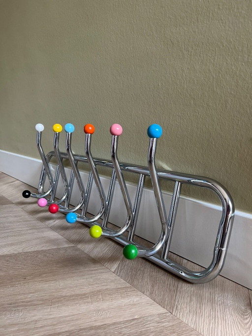 Kapstok Sputnik, Osvaldi Borsani Vintage Model