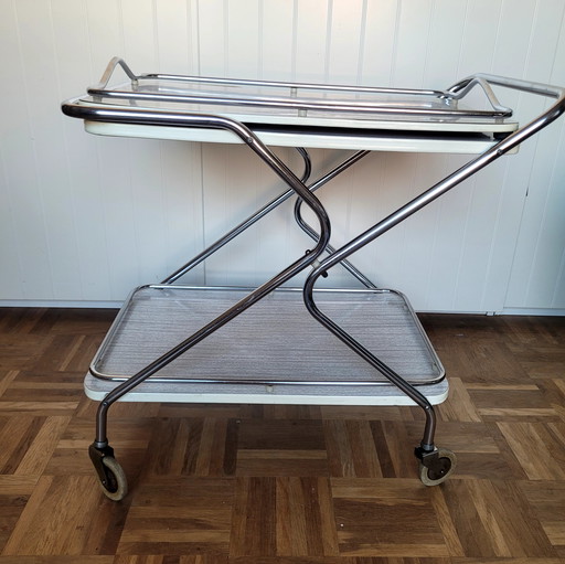 Carrello di servizio Torck 