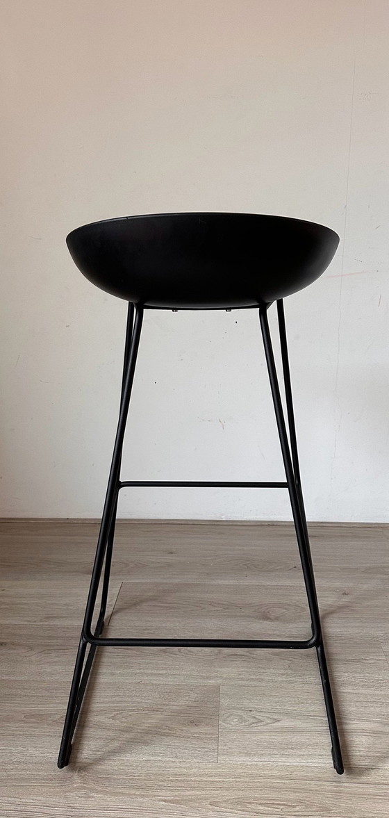 6x Hay Barhocker PREIS PRO STÜCK – Kunststoff (photo 15 of 15)