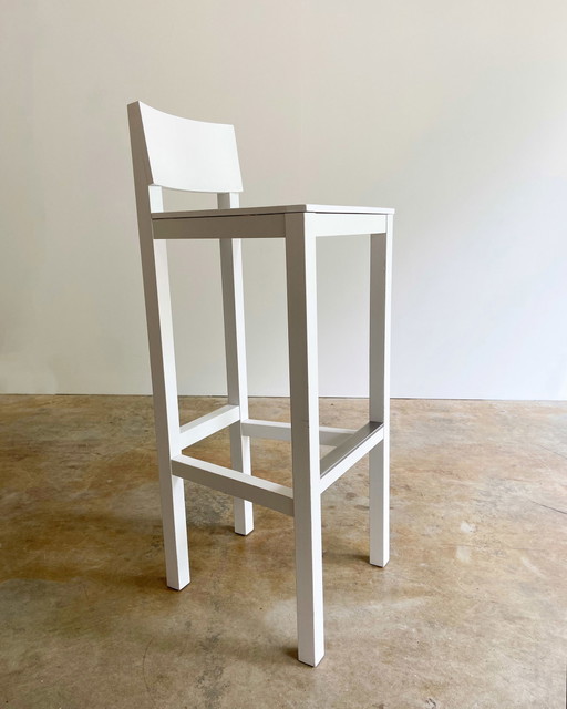 MOOOI AVL Shaker barhocker von Joep van Lieshout