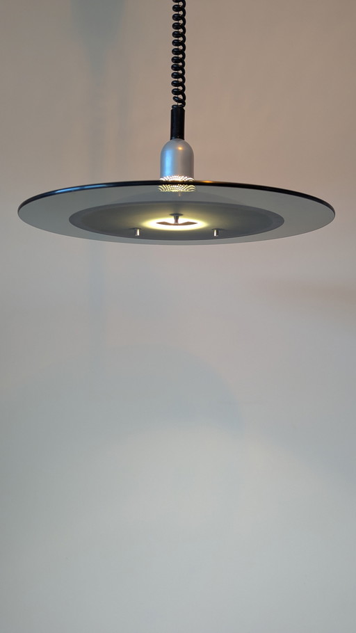 Vintage Herda Pendant Light - 80S