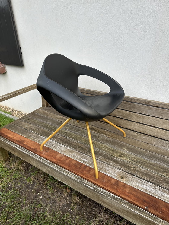 Image 1 of Tabouret design LONC intérieur extérieur 