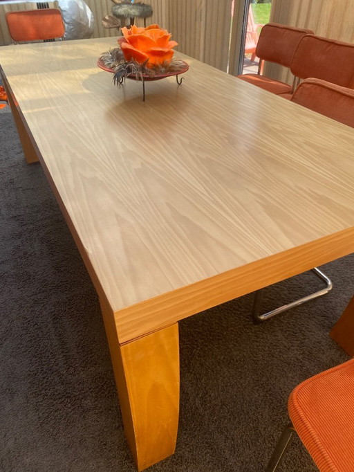 Tavolo da pranzo di Cappellini