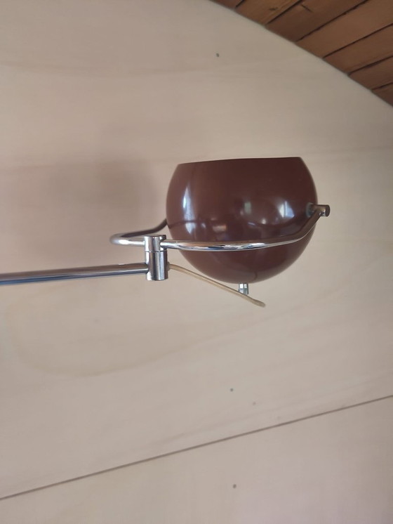 Image 1 of Gepo design wandlamp