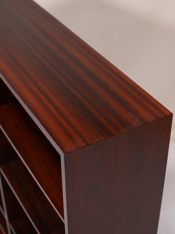 Image 1 of Bookcase Omann Jun Rosewood Danish