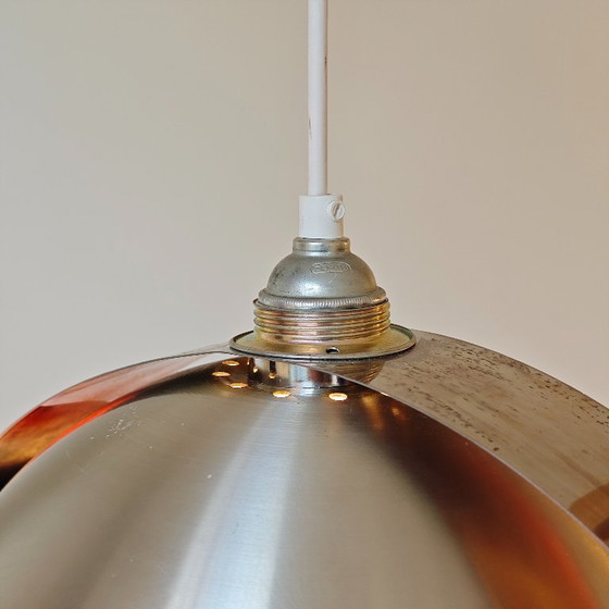 Image 1 of Vintage Lakro Amstelveen pendant lamp