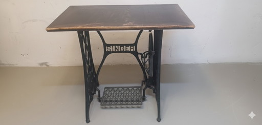 Table d'appoint Singer