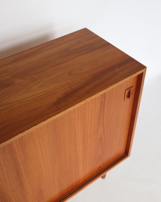 Image 1 of vintage teak sideboard Danish design sideboard furniture