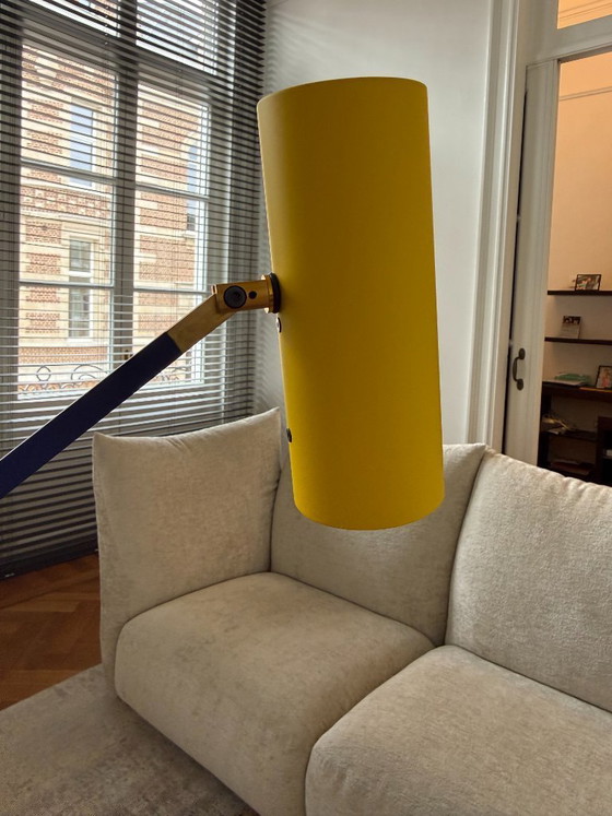 Image 1 of Table - desk lamp Catellani & Smith Ettorino T