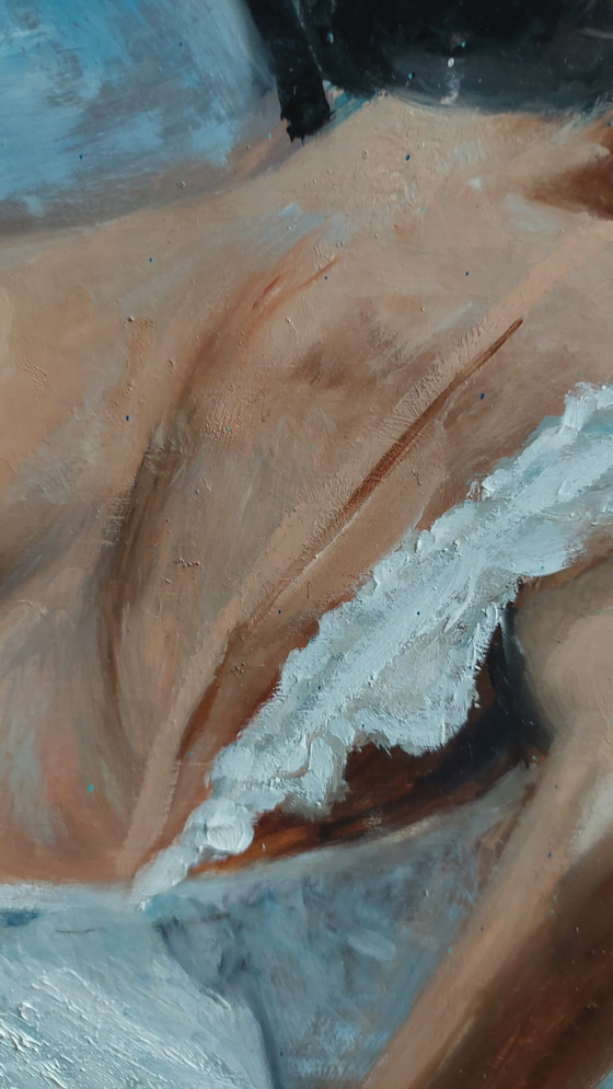 Image 1 of Dressing room