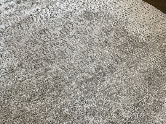 Image 1 of Brink en Campman carpet Twinset Mural round