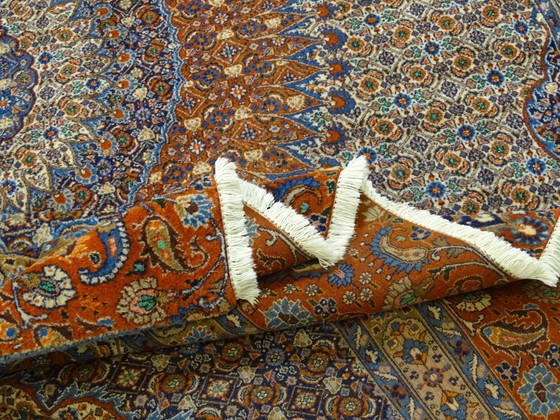 Image 1 of Moud - 460 x 303 cm - Anudado a mano