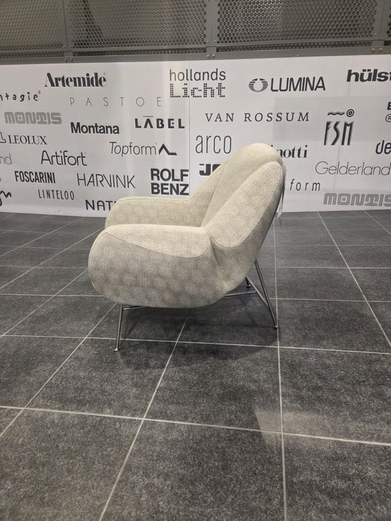 Leolux Fauteuil Anton – Poltrone (photo 3 of 3)