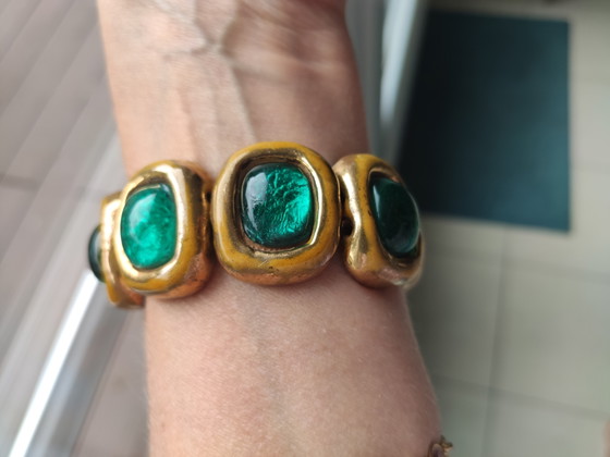 Image 1 of Mithe Espelt bracelet - authenticated + proof of purchase 