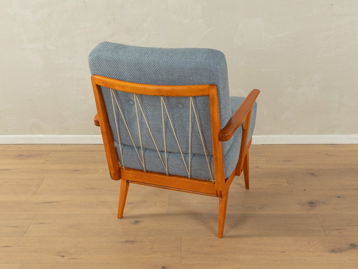 1950s Armchair by Casala
