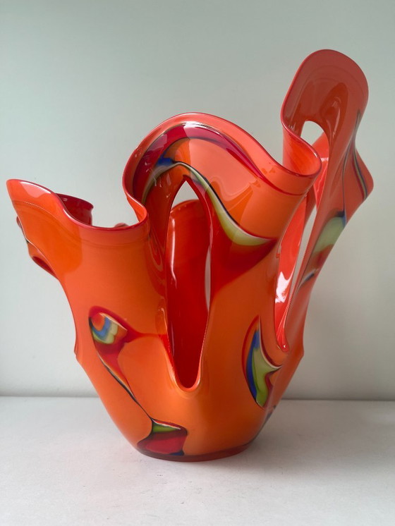 Image 1 of ¿Makora? ¡Tazón de jarrón!