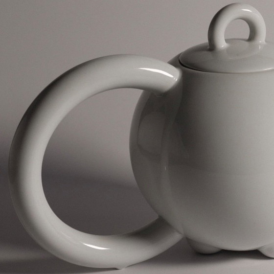 Image 1 of Teiera di Matteo Thun per Arzberg