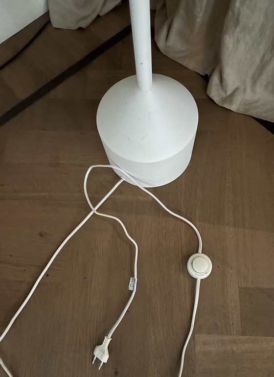 Image 1 of ZUIVER vloerlamp Torch + Spiegel (set)