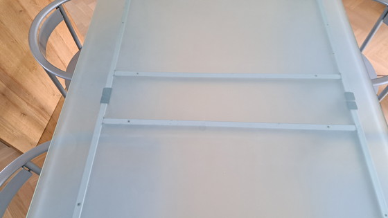 Image 1 of Esstischplatte