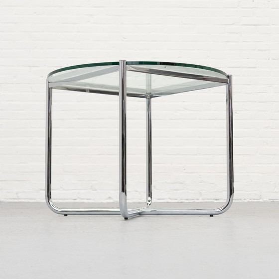 Image 1 of MR Salontafel Mies van der Rohe Knoll '80s