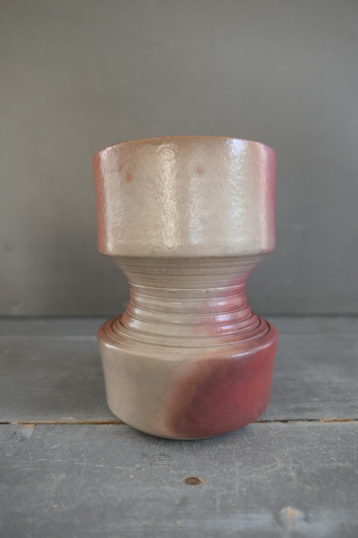 Vintage D.O.K. Vase The Olde Kruyk Milsbeek