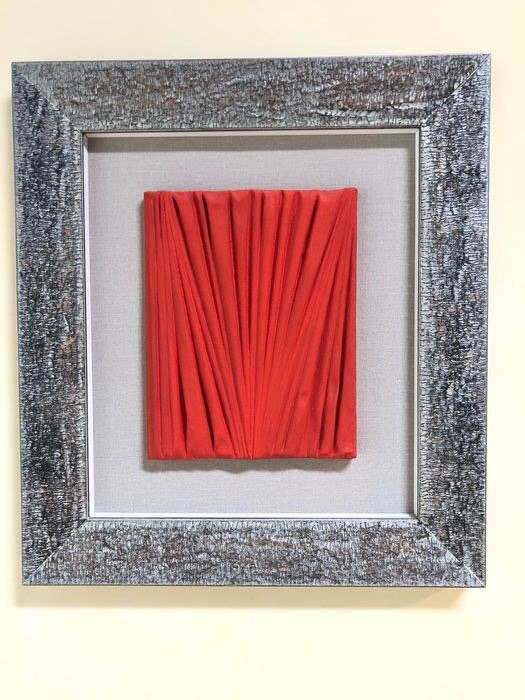 Image 1 of UMBERTO MARIANI - one-of-a-kind piece