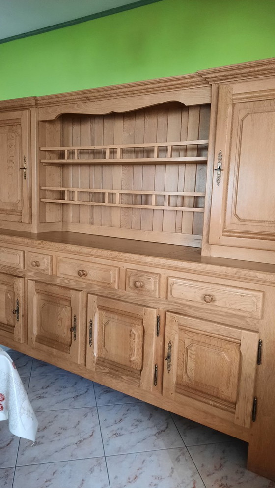 Image 1 of Muebles de comedor de roble Caligen