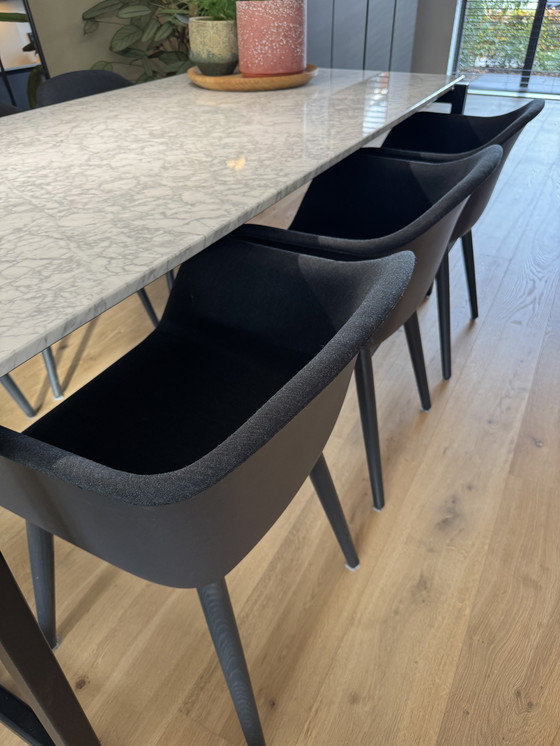 Image 1 of Muuto fiber soft 