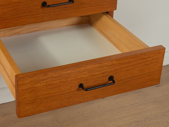 Image 1 of Wandplank 1960 by Musterring