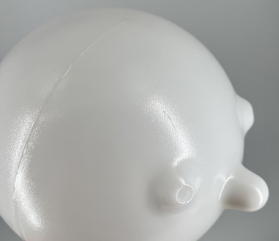 Image 1 of Propaganda Mr. P 'One Man Shy' Table Lamp