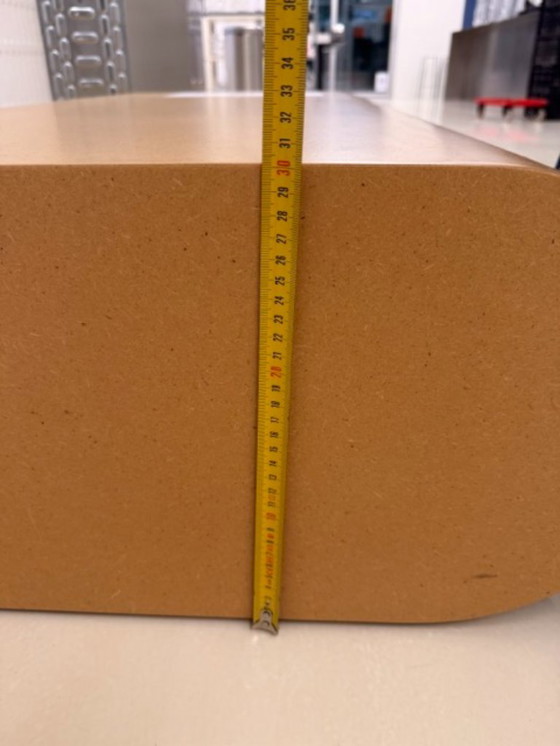 Image 1 of Baumstumpf-Couchtisch von HEM