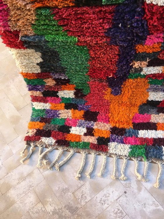 Image 1 of Boujaad rug 145 x 107 cm