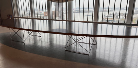 Image 1 of Vitra ETR table by Charles & Ray Eames
