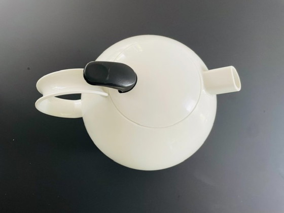 Image 1 of Bouteille isotherme Leifheit Galileo – Hans Erich Slany – un classique du design postmoderne