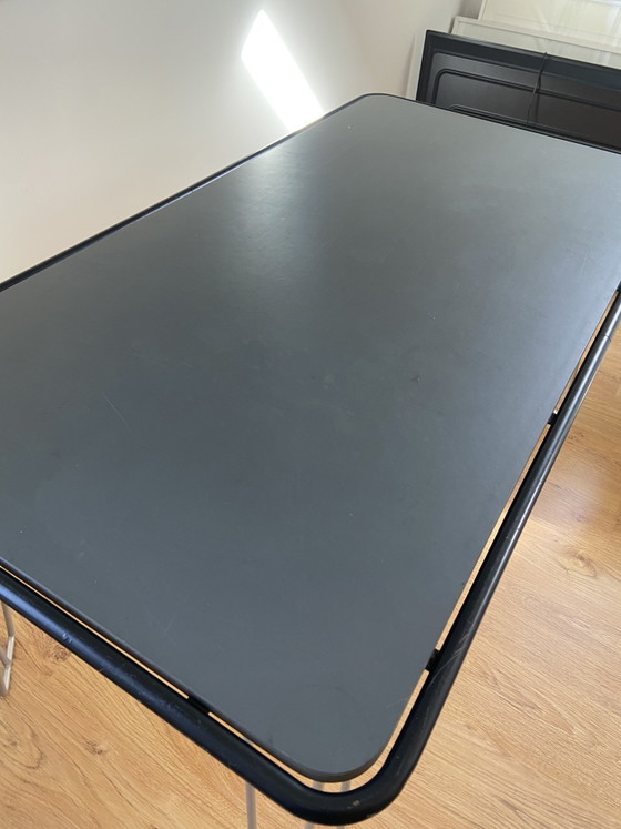 Image 1 of Bureau/Table 'Transit' Niels Gammelgaard (1985) – BKS Danemark
