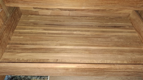 Image 1 of Ethnicraft kast/garderobekast