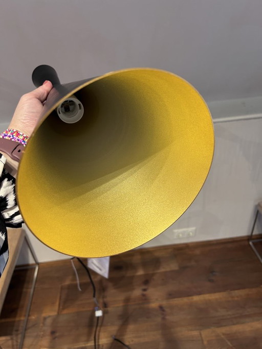 Montel Art Deco pendant lamp